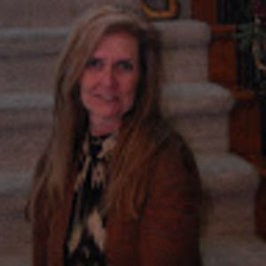 Meet your Posher, Cindy